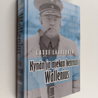 Lasse Laaksonen : Kynän ja miekan kenraali Wallenius - pikkukuva 1