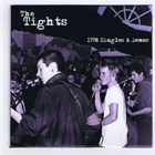 THE TIGHTS singles & demos 1978 ...worchester uk kbd - pikkukuva 1