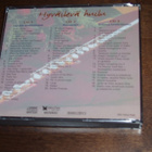 3 X CD Soitinten Taikaa Hyväilevä Huilu (Uusi) - pikkukuva 2