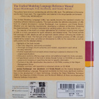 James Rumbaugh : The Unified Modeling Language reference ... - pikkukuva 2