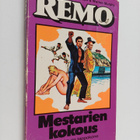 Richard Sapir : Mestarien kokous - pikkukuva 1