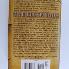 David Eddings ym. : The Elder Gods - pikkukuva 2