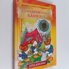 Walt Disney : Sudenpentujen käsikirja : juhlapainos - pikkukuva 1