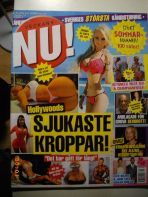 Nu! Veckans Nro 15/2016 (1.1)