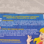 UUSI "Punahilkka" CD ROM - pikkukuva 3