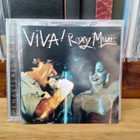 Roxy Music - Viva! CD - pikkukuva 1