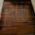 David Hewson Kultainen leikkaus - pikkukuva 2