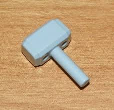 Lego Thor´s Hammer / Mjölnir ( Super Heroes )