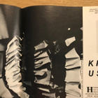 Scandal 2/1985 lehti (kannessa Neumann (Dingo)) - pikkukuva 5