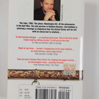Jeffrey Archer : Honour among thieves - pikkukuva 2