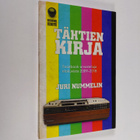 Juri Nummelin : Tähtien kirja : Facebook-arvosteluja elok... - pikkukuva 1