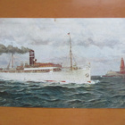 S/s Ariadne Stettin-Reval-Hfors * - pikkukuva 1