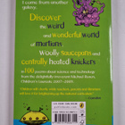 Michael Rosen : Centrally Heated Knickers - pikkukuva 2