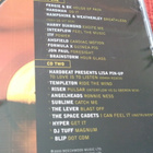 CD Essential Hard House (2CD) - pikkukuva 3