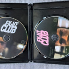 Fight club (limited) 4k+blu-ray - pikkukuva 3