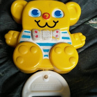Soittorasia matchbox nalle - pikkukuva 1