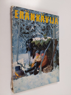 Eränkävijä 1963