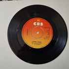 JUHAMATTI - FANNY FANNY 7" Sinkku - pikkukuva 1