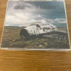 Suede Sci-fi Lullabies 2 CD - pikkukuva 1