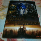 TRANSFORMERS - DVD - pikkukuva 1