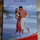Harlequin / Emma Darcy - Avun hinta - pikkukuva 1