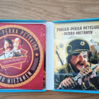Serpien Kylässä Osat 3-4 - Petelius & Hietanen - 4CD - pikkukuva 2