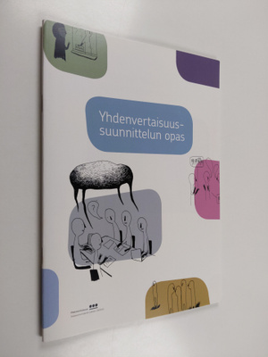 Yhdenvertaisuussuunnittelun opas