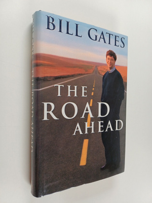 Bill Gates ym. : The road ahead