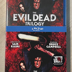 Sam Raimi: THE EVIL DEAD -trilogia (1981-1992) *UUSI* - pikkukuva 3