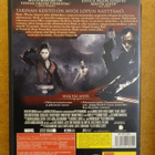 dvd, Blade Trinity - Unrated Version [kauhu, toiminta] - pikkukuva 2