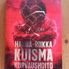 Korvaushoito Hanna -Riikka Kuisma - pikkukuva 1