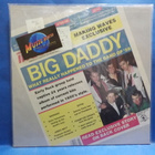 BIG DADDY - S/T M-/M- UK -83 LP - pikkukuva 1
