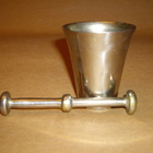 Pieni MORTTELI  6,5cm - pikkukuva 3