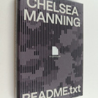 Chelsea Manning : Readme.txt - Självbiografi - pikkukuva 1