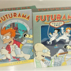 FUTURAMA (VOLUME 1 & 2) - pikkukuva 2