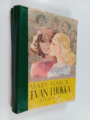Mary Marck : Eevan luokka
