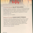 Viettelys: Valat Vegasissa / Kuin kaksi marjaa - pikkukuva 3