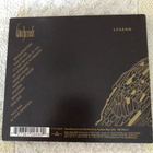 Witchcraft: Legend. 2012. Digipak. - pikkukuva 2