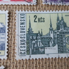 Tsekkoslovakia: kaupunkeja - pikkukuva 5