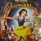 LUMIKKI JA SETSEMÄN KÄÄPIÖTÄ DVD - pikkukuva 1