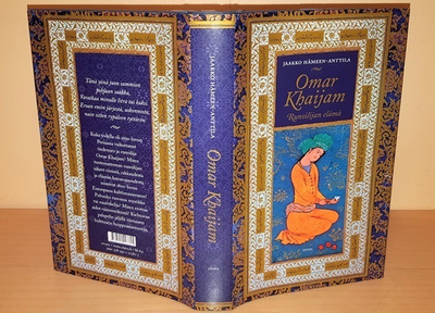 Omar Khaijam : runoilijan elämä