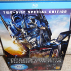 Transformers - Kaatuneiden Kosto [2x Blu-ray] - pikkukuva 2