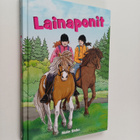 Malin Stehn : Lainaponit - pikkukuva 1
