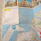 Venezia Vintage matkailukartta - pikkukuva 2