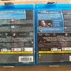 Sherlock Holmes 1 & 2 bluray - pikkukuva 2