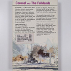Geoffrey Martin Bennett : Coronel and the Falklands - pikkukuva 2