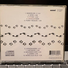 PEPS BLODSBAND - Spår cd (Reggae / Ska) - pikkukuva 2