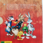 Looney tunes - suomitxt - 4 dvd box - pikkukuva 3