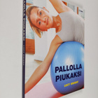 Lucy Knight : Pallolla piukaksi - pikkukuva 1