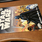 STAR WARS PUUHAKIRJA EPISODI 4 HYVÄ - pikkukuva 1